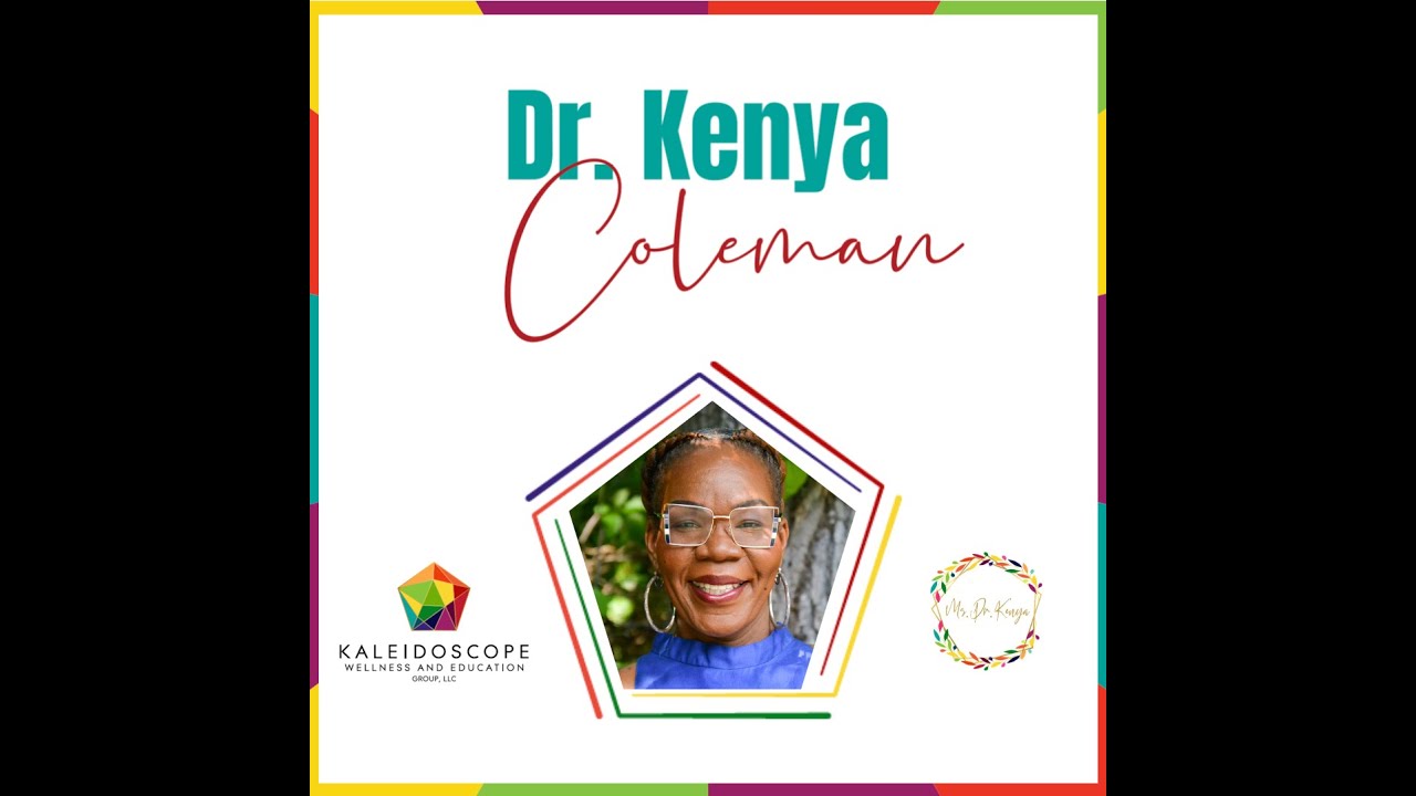 Let's Talk About Sex: MsDrKenya has a conversation with Dr. Donna