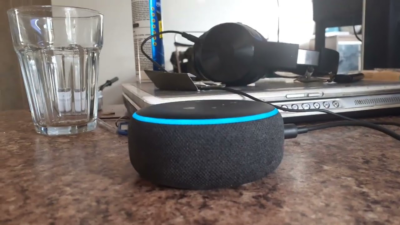 What happens if you Ask Alexa 'Will You Marry Me'