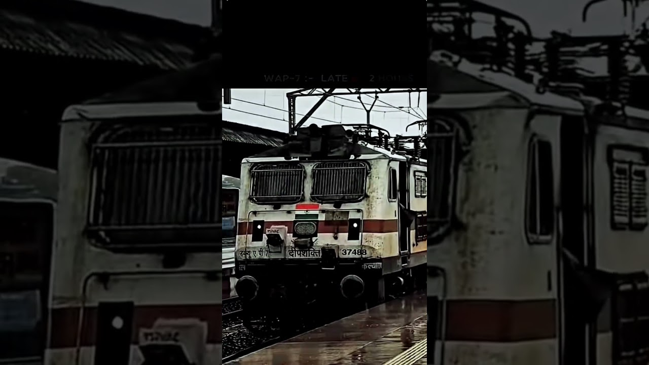 GZB WAP7 POWER 💪💪