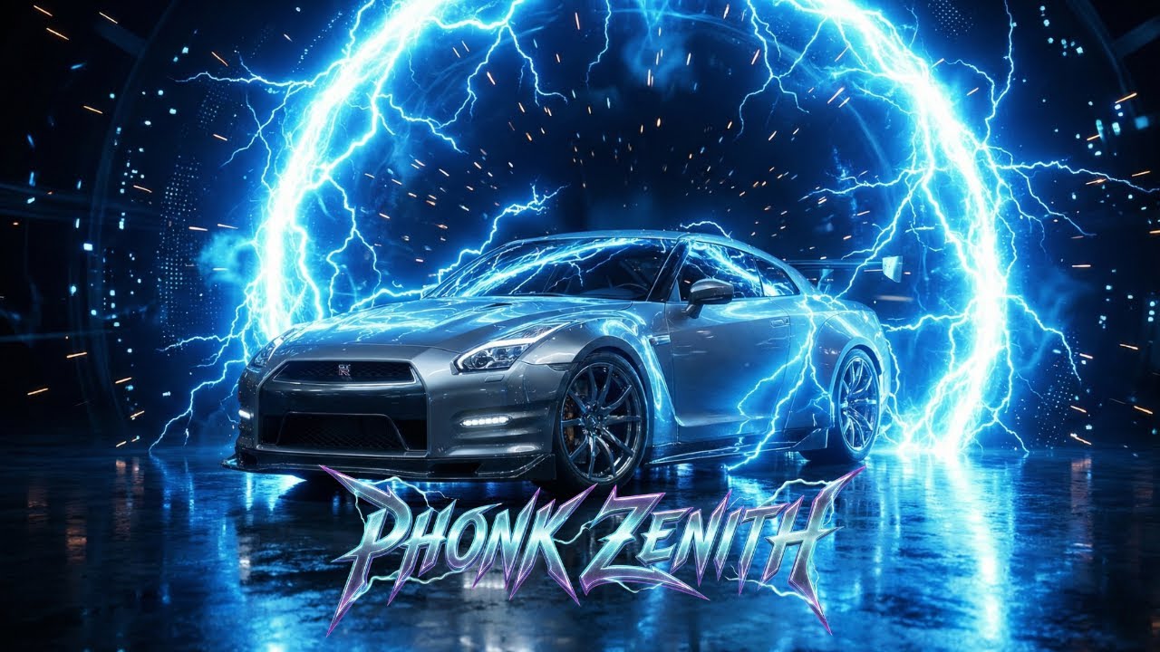 AURA = ♾️ | BOUNCE PHONK MIX 💀 1 HOURS (2026)