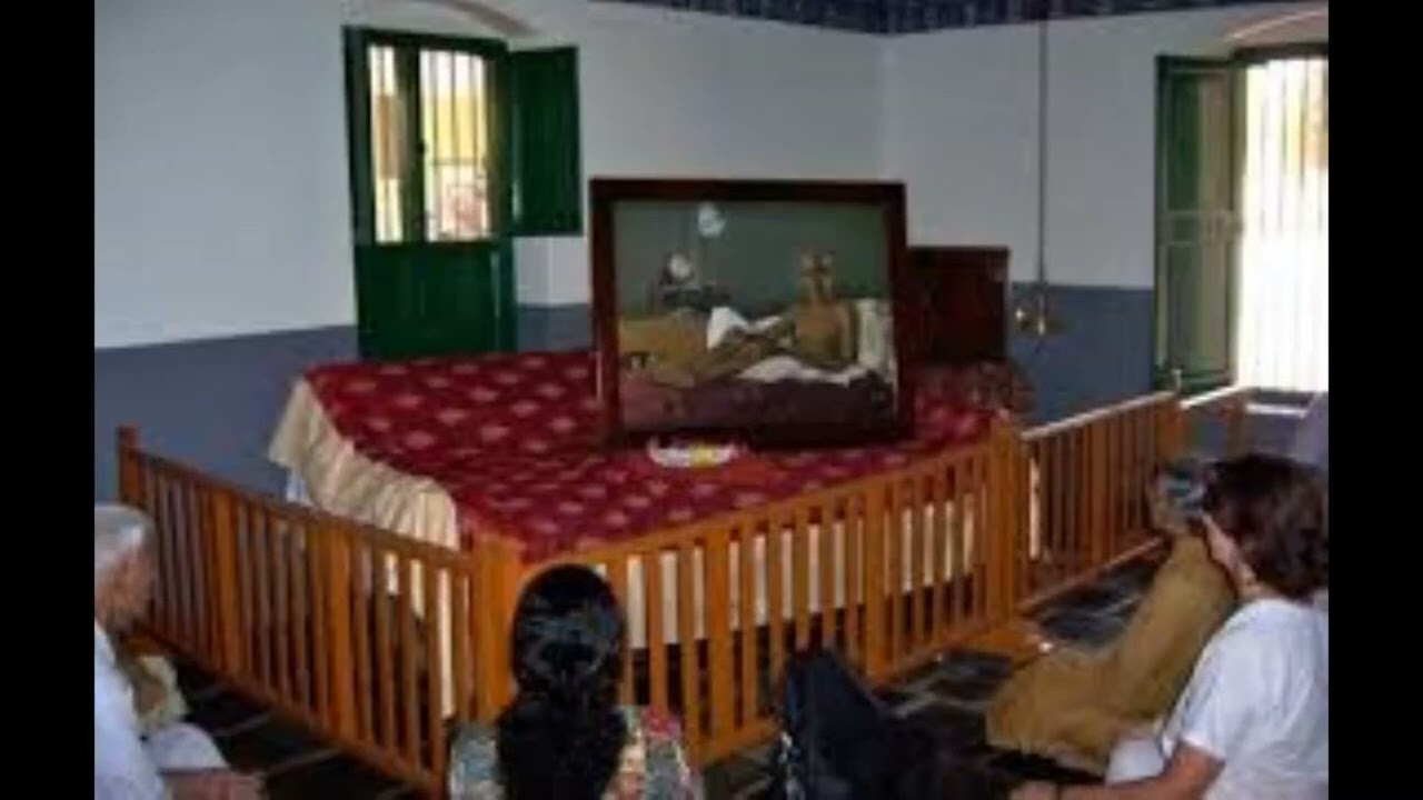 Talks With Sri Ramana Maharshi Part 1