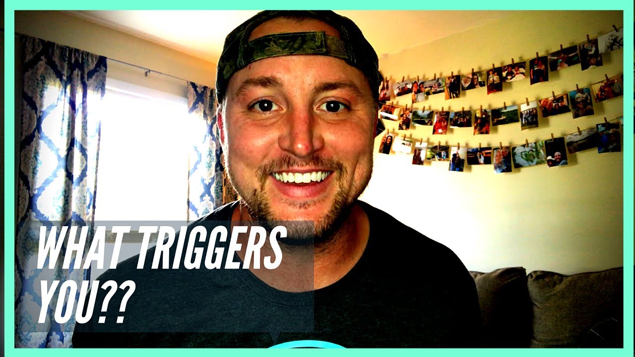 IDENTIFYING TRIGGERS IN ADDICTION - STAYING SOBER LONGER