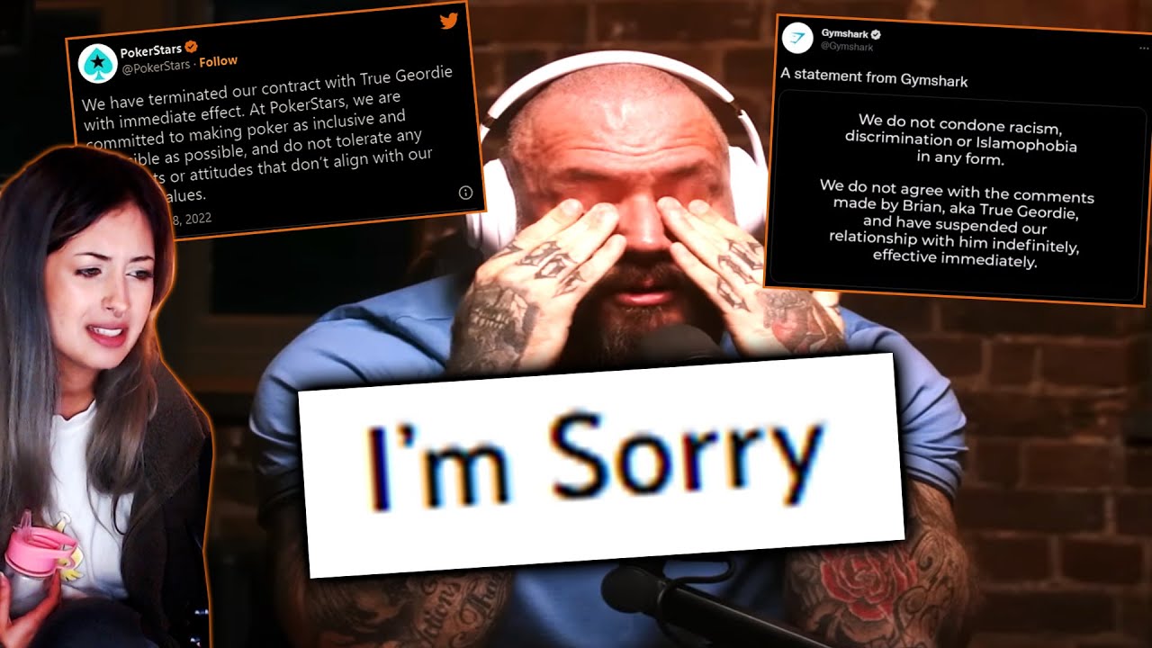 True Geordie Is Actually Awful For This ..