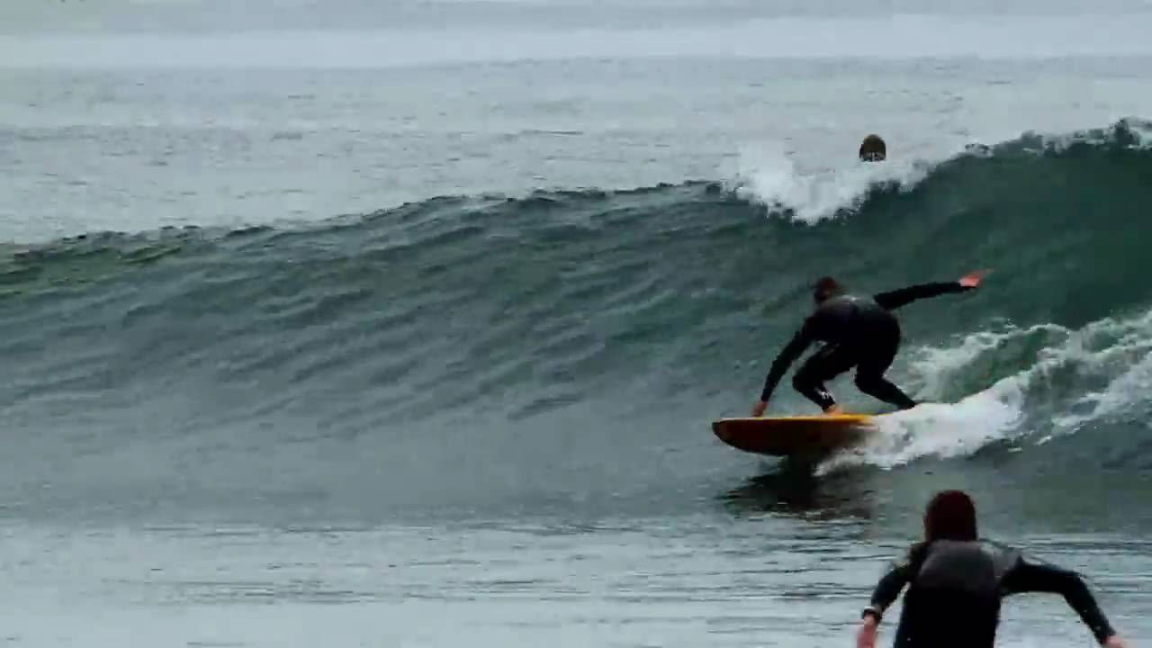 Xanadu Small Wave Daze