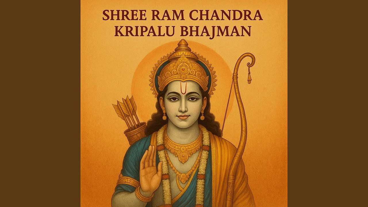 Shree Ramchandra Kripalu Bhajman