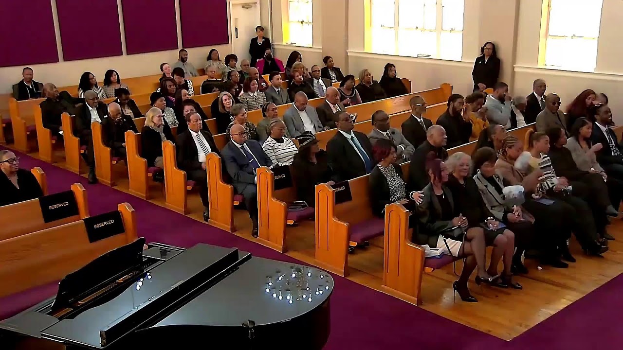 Celebration of Life for Johnny R. Jones 02.28.26