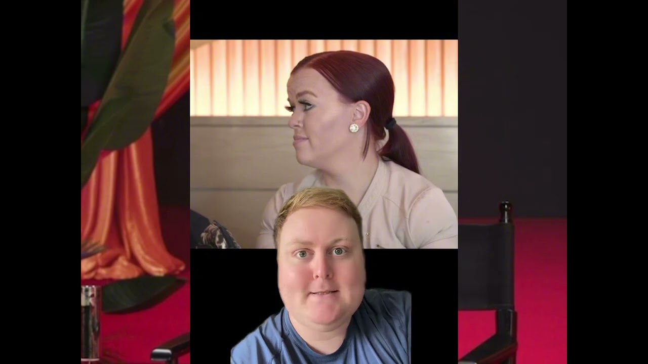 Bri Barlup Addresses Emily Fernandez (Right Cheek) Reunion on &ldquo;The Little Reunion&rdquo; on Brandon TV