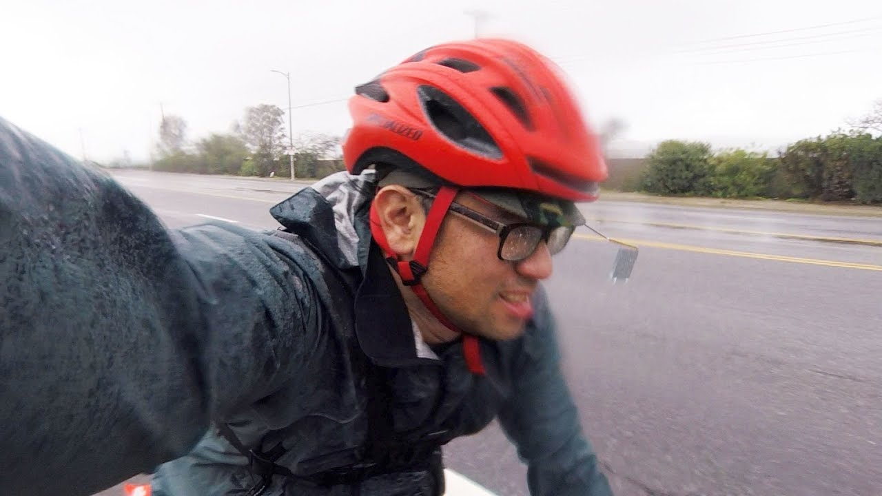 Cycling Central California: A SLO Start