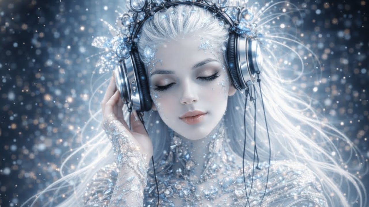 Melodic Techno Mix 2026 🎧 Emotional Hypnotic Journey | Vol. 13