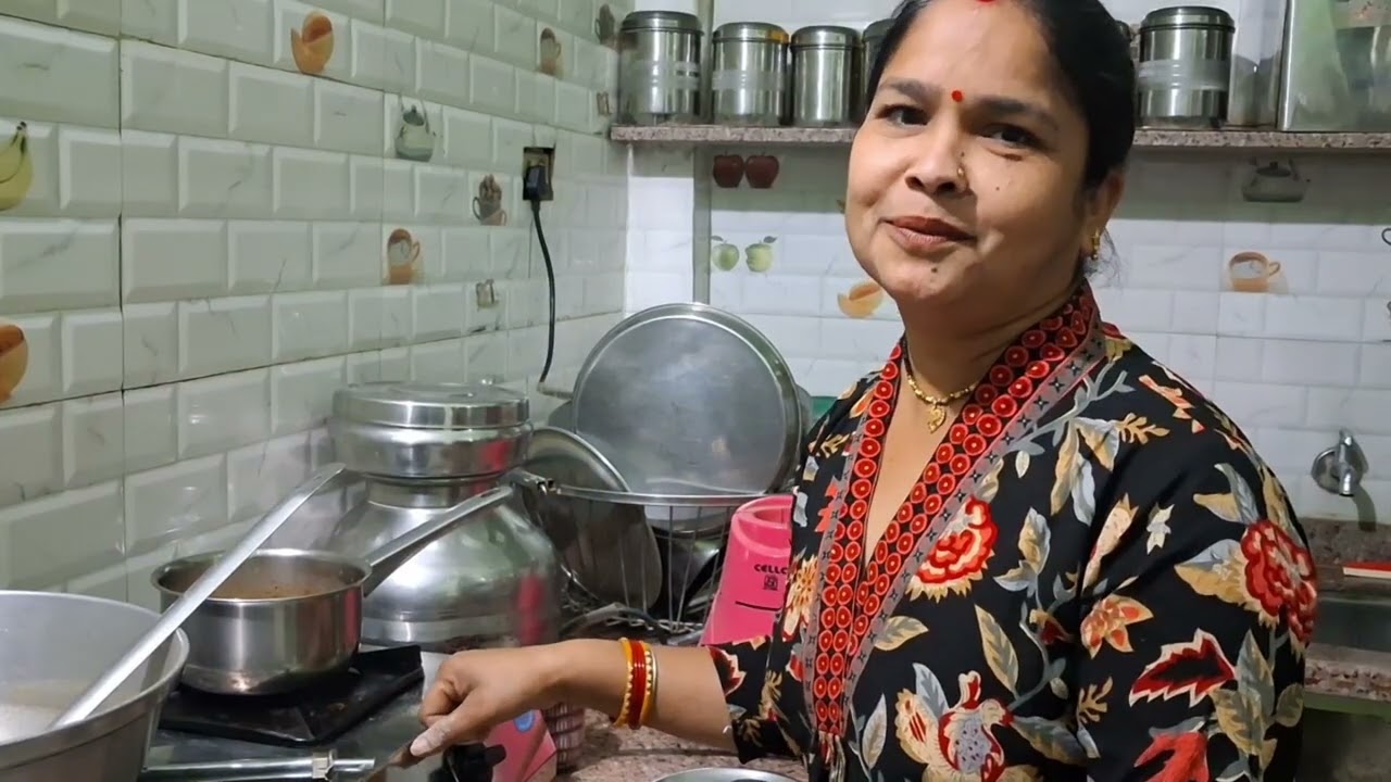 Recipe of Moong dal halwa