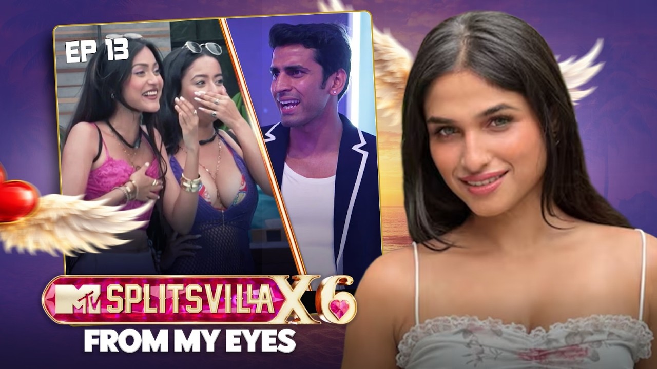 Episode 13 review Splitsvilla.