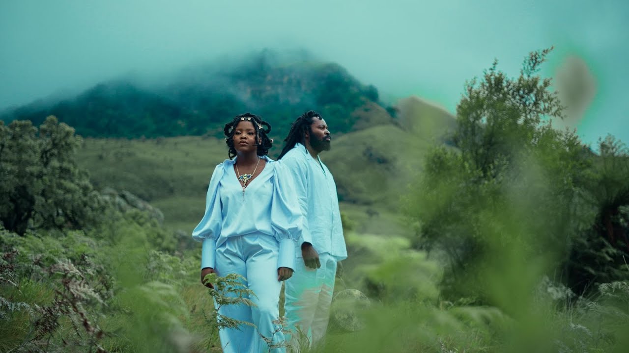 Inkabi Ne Nkabikazi (Ft. Diary & Skillz) - S'yaz'Siyizoni  [Official Music Video]