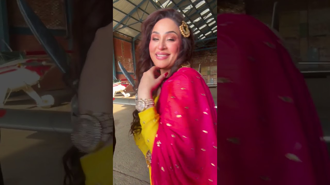 Paran Mar Kanjra -BTS- Tariq Khan (Legacy) Ft Humaira Arshad  #humairaarshad #fyp #trendingshorts