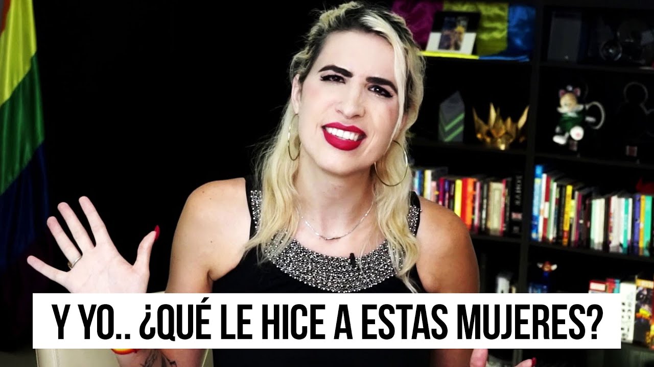 ¿Por qué me odian las Feministas Radicales? /miniRoja