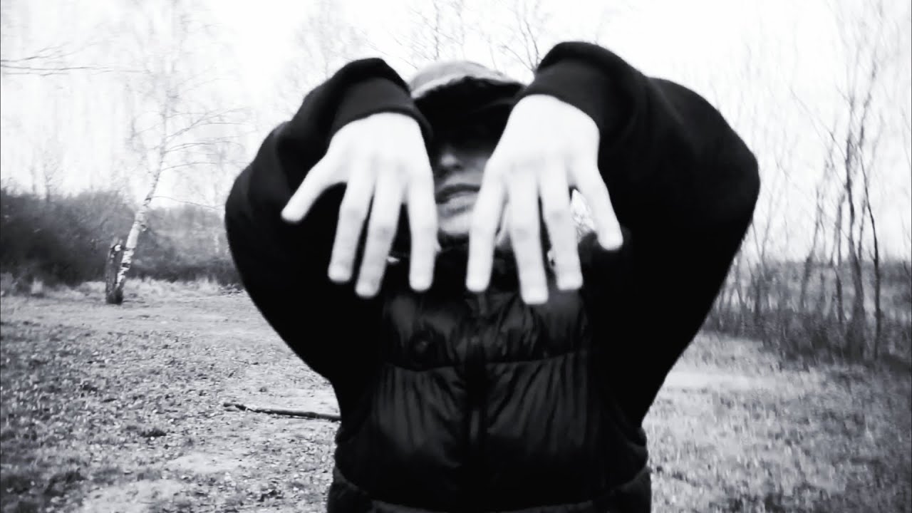 MŁODY GIET - ŚRODOWISKO (🎥:NAVZ)