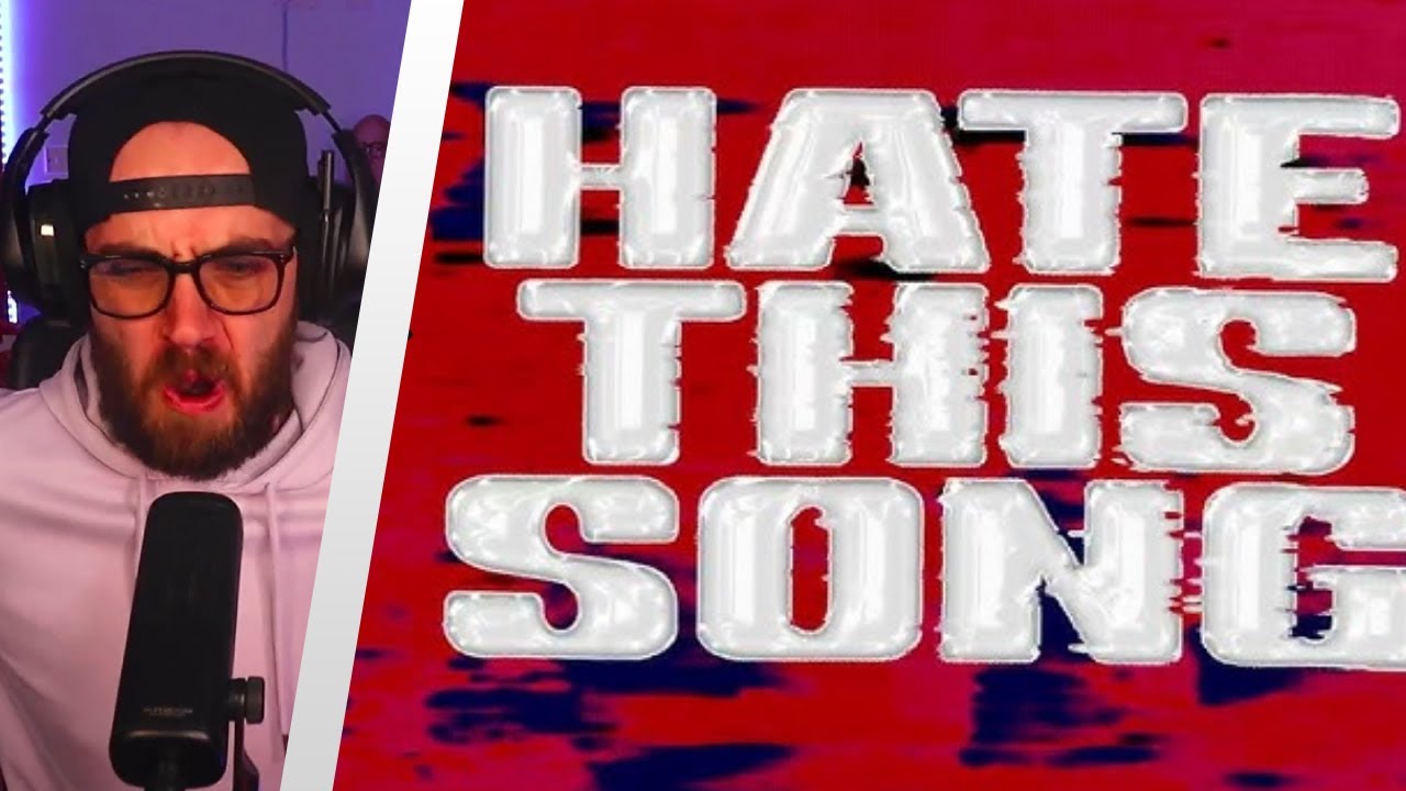 ALL TIME LOW X I PREVAIL - HATE THIS SONG - Is This I Prevail's BEST Song Feature Yet?