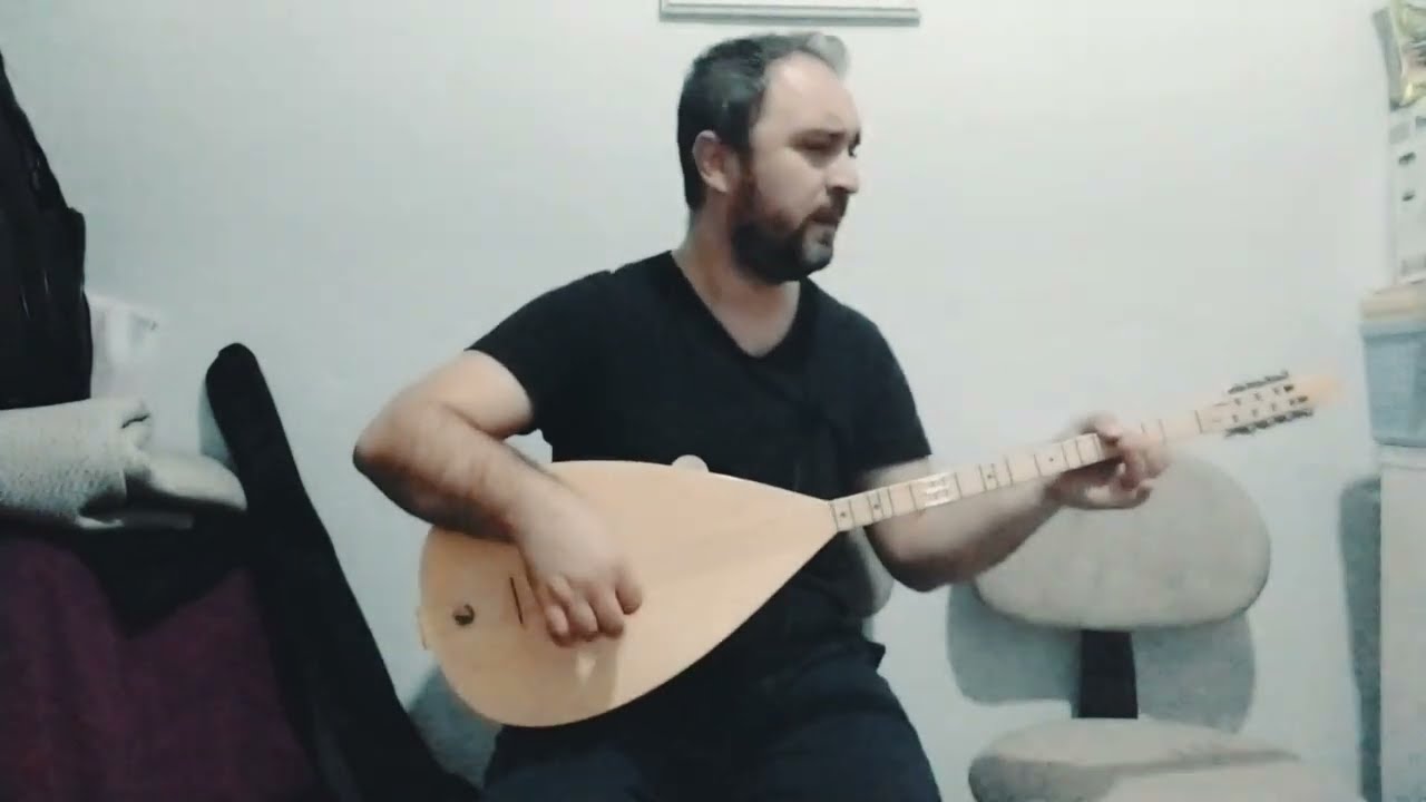 IŞIK OLDUM SONSUZA-HASRET GÜLTEKİN-Zafer Ali Yıldırım