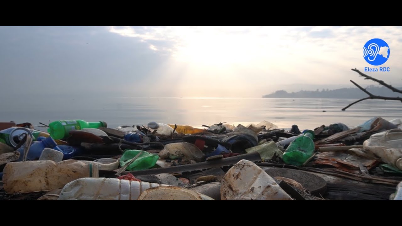 RDC : la mauvaise gestion des déchets ne fait pas bon ménage à Bukavu