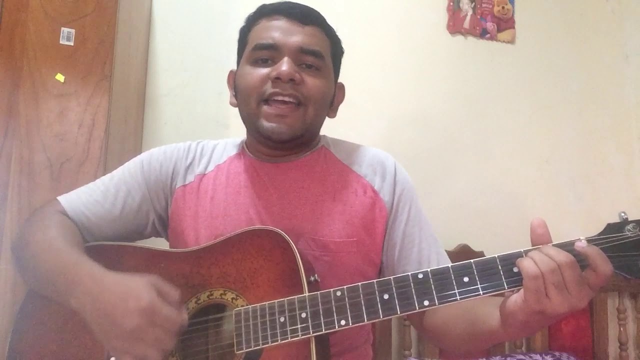 SOMOS UN PUEBLO DE DIOS  acordes (guitarra)