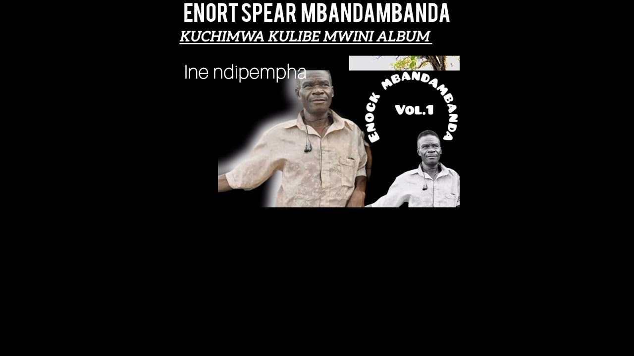 Ine ndipempha 