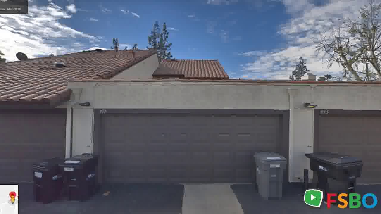 Summary - San Dimas, CA 91773 Home Sale