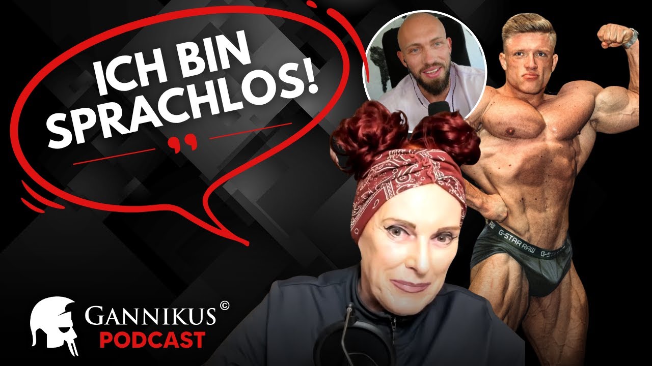 Urs-Kritik, Vermännlichung, Preisgelder, Schilddrüse, Traumkörper halten, Calcium, Statine uvm.