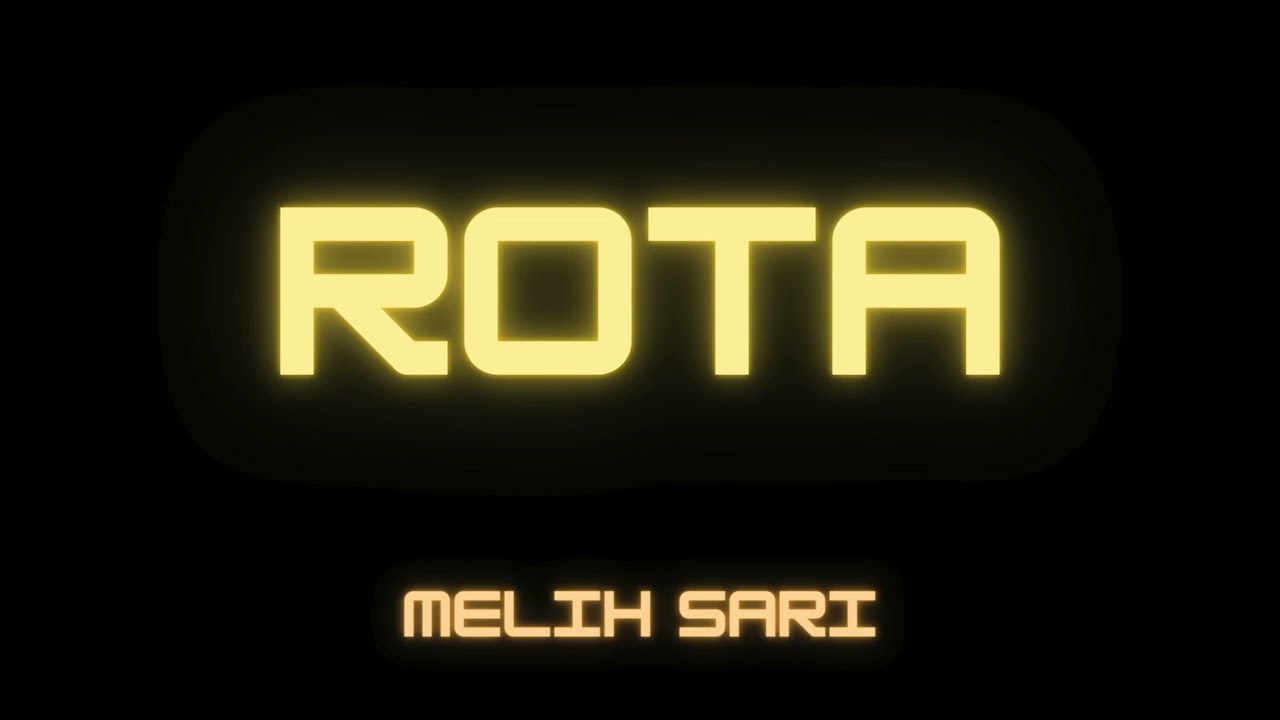 Melih Sarı - Rota