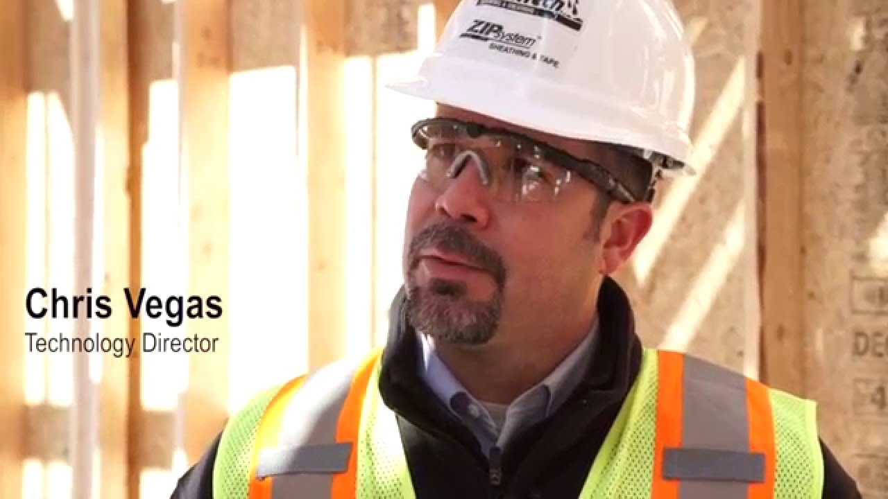 Building Science: AdvanTech Flooring & Sheathing from Huber Engineered Woods