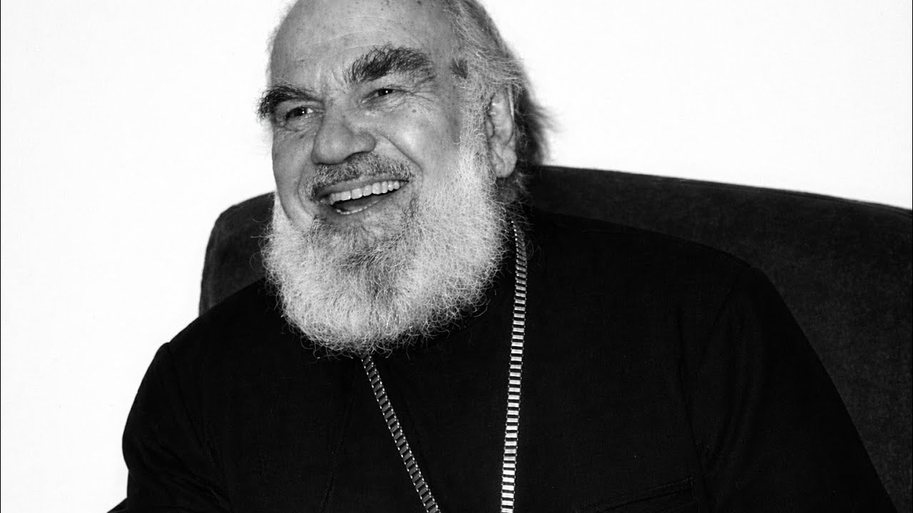 Despre singurătate - Înalt Prea Sfințitul Bartolomeu Anania