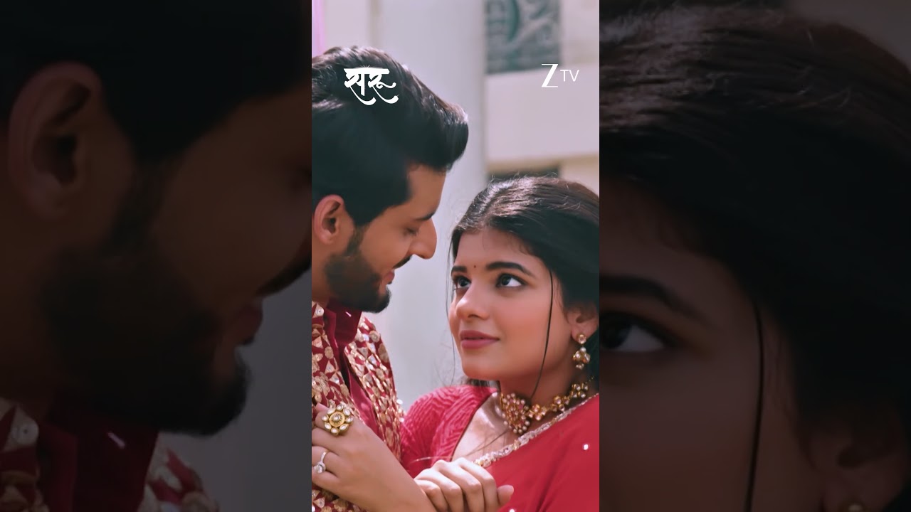 Saru | Ep 144 | Zee TV HD UK