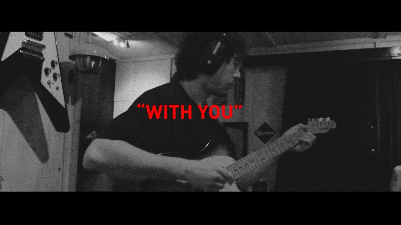 GOBLYNS - WITH YOU (Live Session)