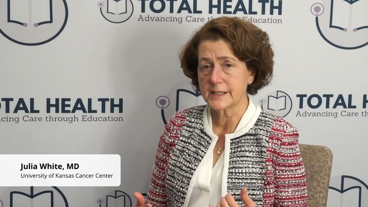Radiation After Lumpectomy – Determining Who Benefits: 2023 KU Breast Cancer Year in Review