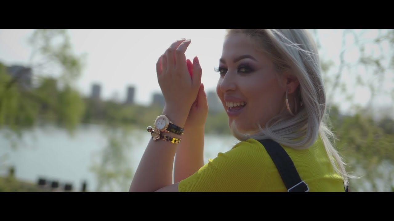Nicolae Guta si Laura - Nu am iubire de risipit [Oficial Video]