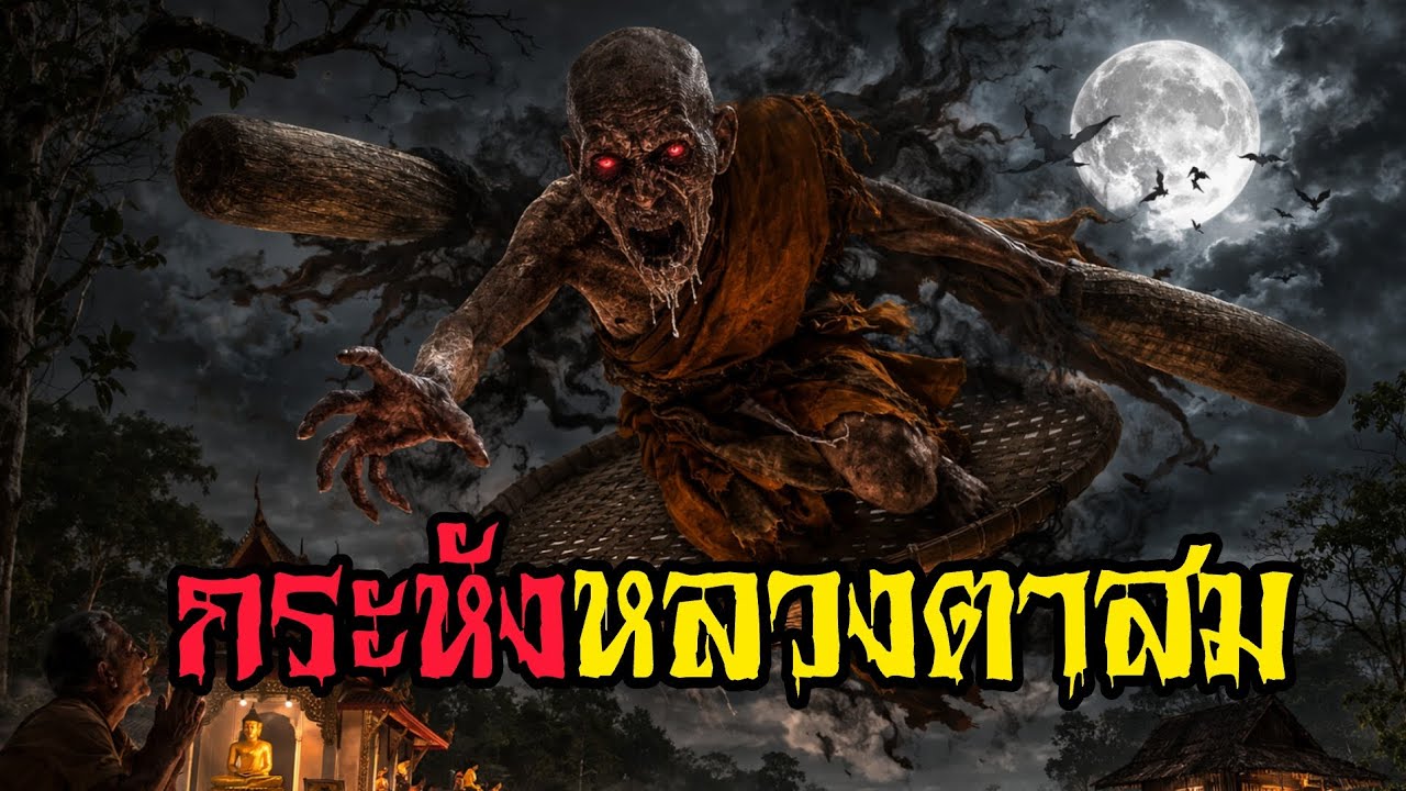 กระหังหลวงตาสม / วิทยุชุมชน