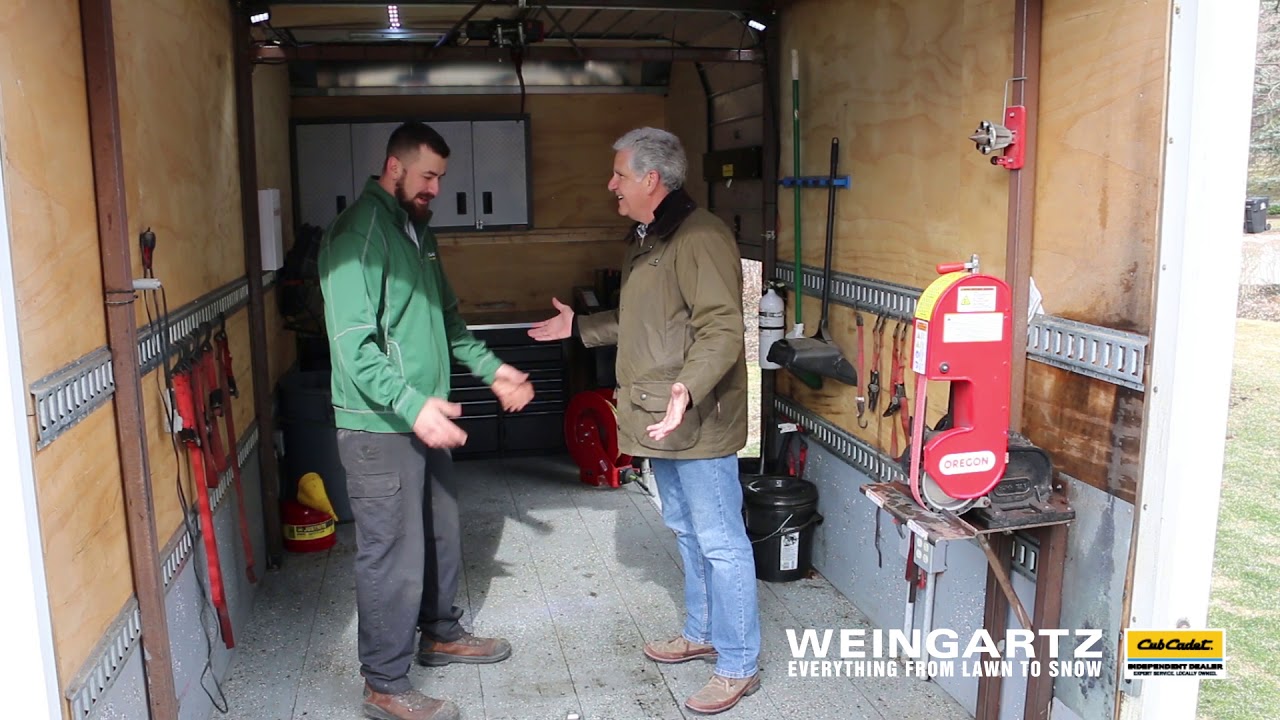 Weingartz - At Home Maintenance