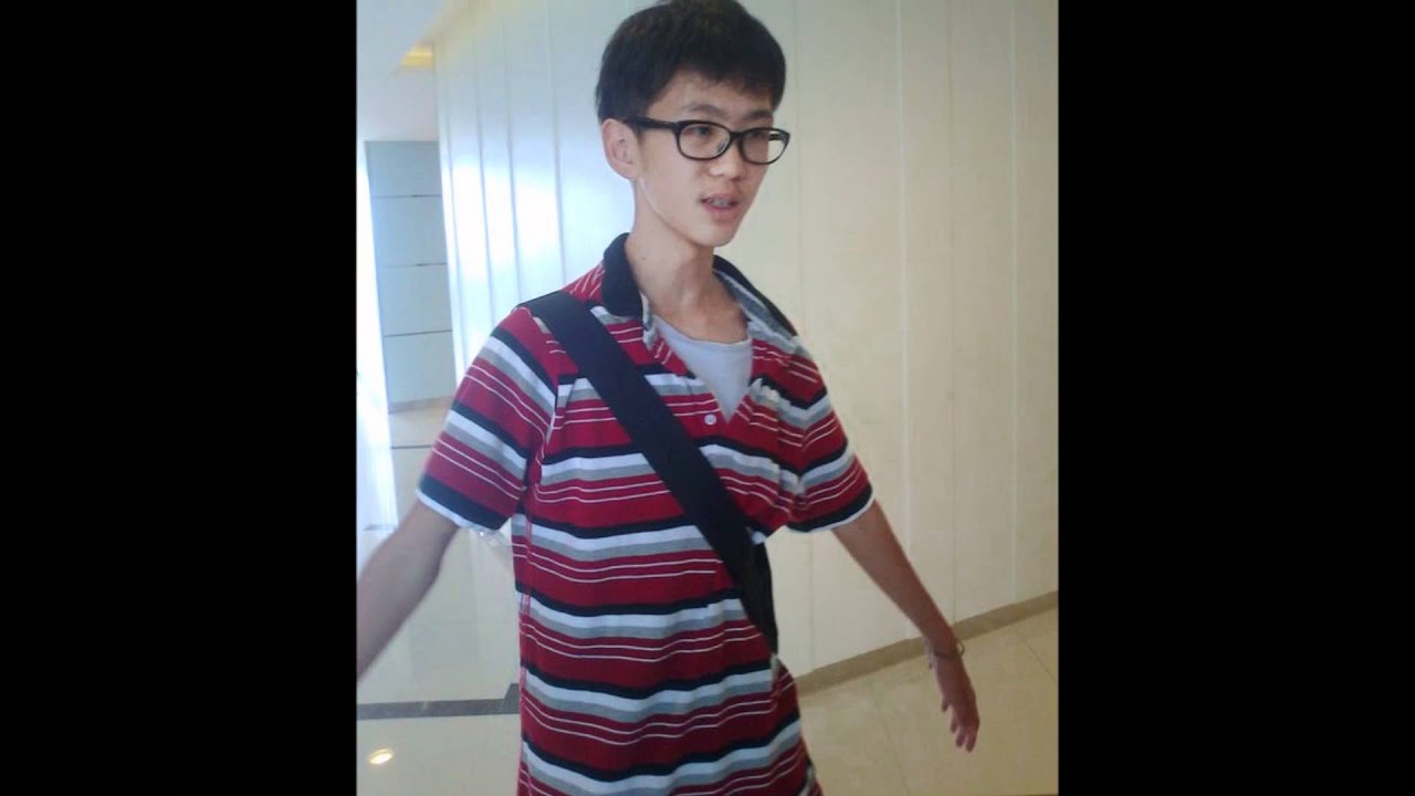 潮男正傳㊣