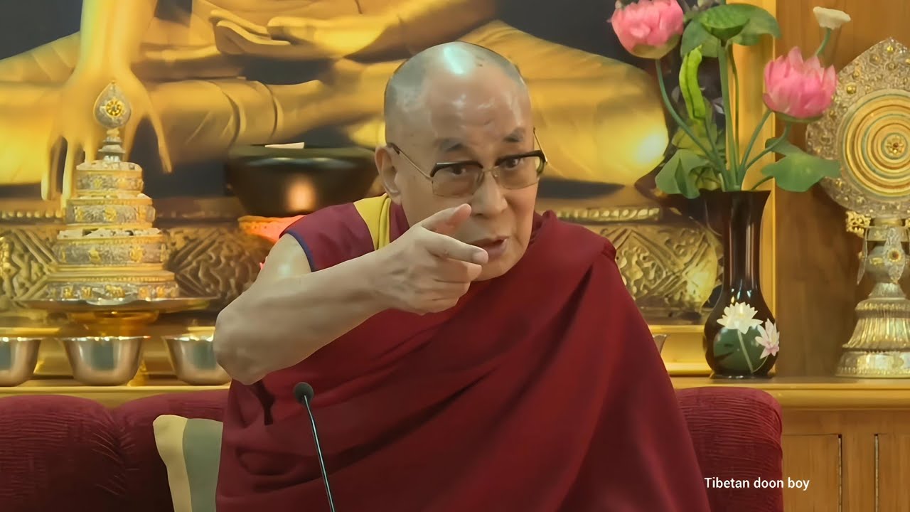 How could we apply the principle of bodhicitta to our current lives ?