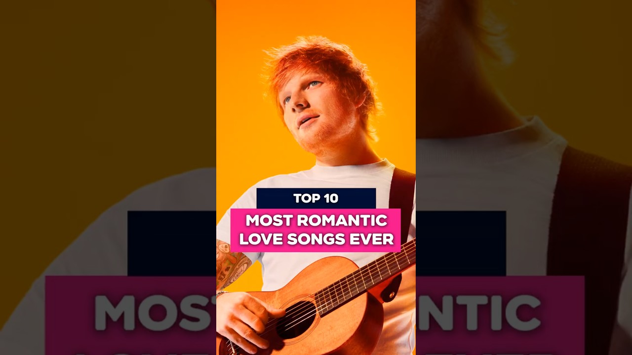 TOP 10 MOST ROMANTIC LOVE SONGS EVER 💖Timeless Classics That Melt Your Heart!#LoveSongs#RomanticHits