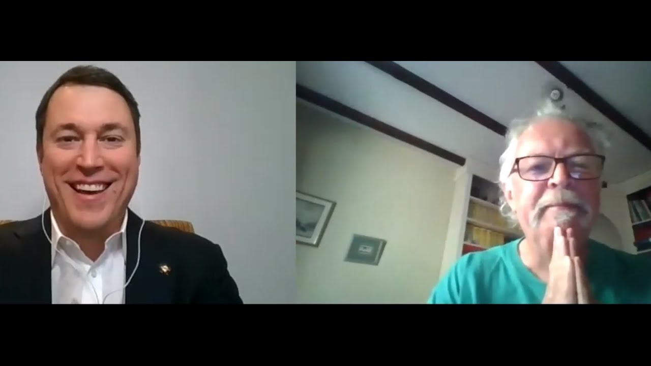 TravelMole Interviews Jeff Wiegopolan  of Forbes Travel Guide