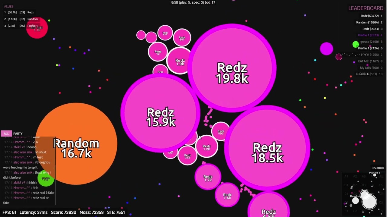 Senpa.io Play