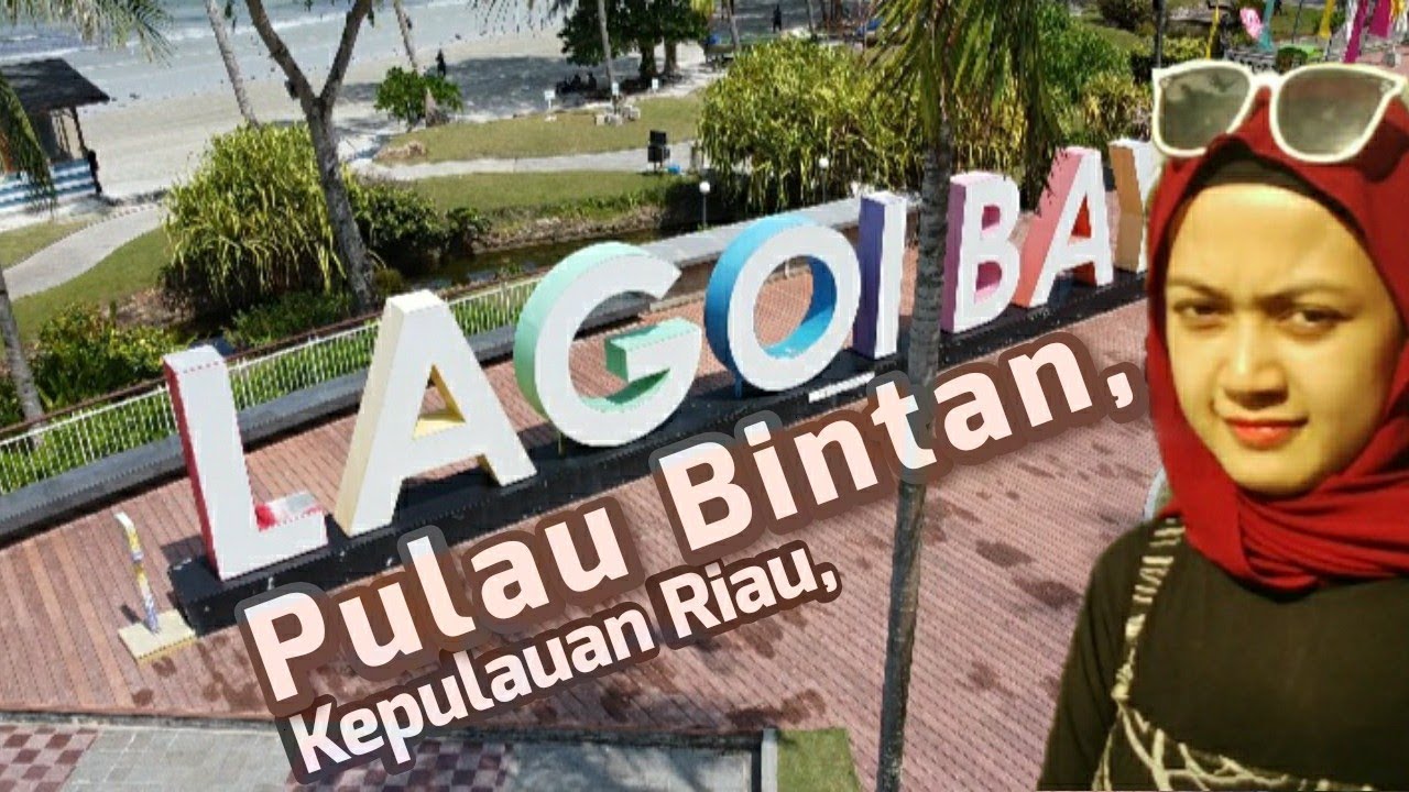 Lagoi Bay | Tanjung Pinang | Pulau Bintan | Kepulauan Riau | Wonderfull | Wonderfull Indonesia