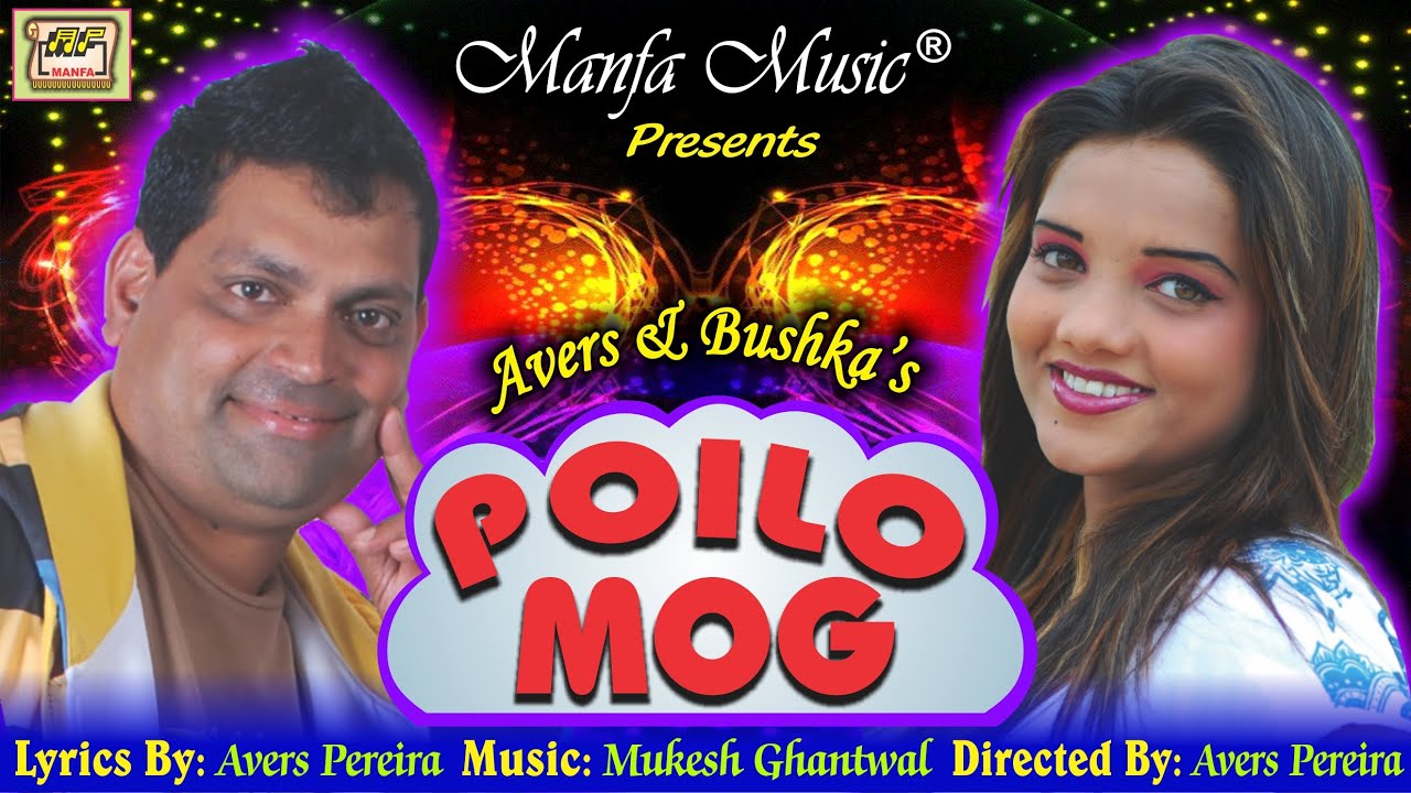 Poilo Mog  -  Avers Pereira & Bushka