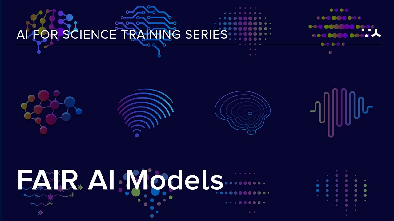 FAIR AI models