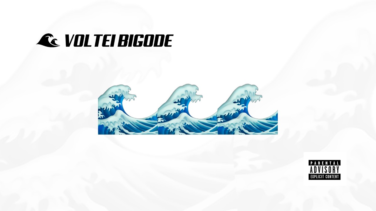 Voltei Bigode - LT, Brenninho VJ