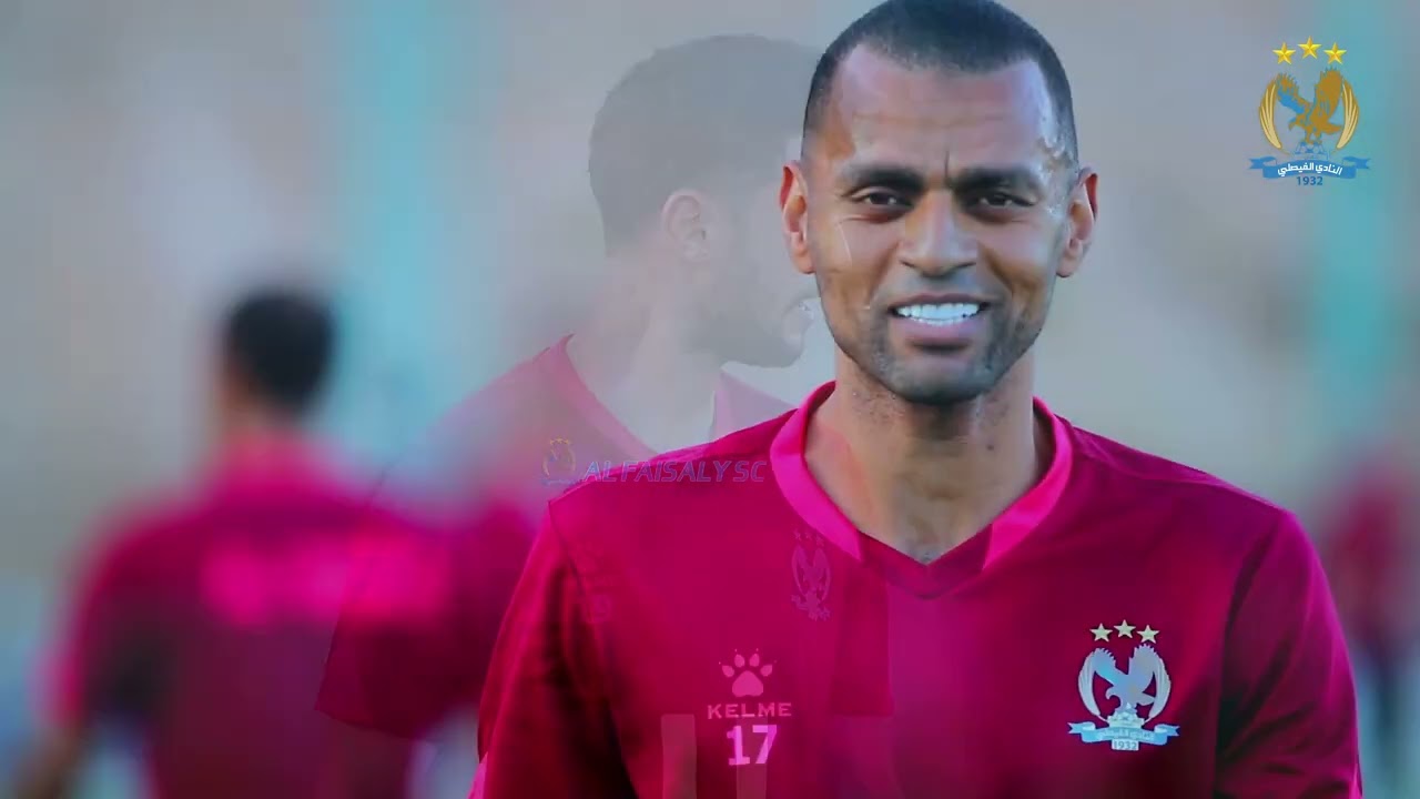 🎥 من تمارين الفريق 🦅‏⁧‫