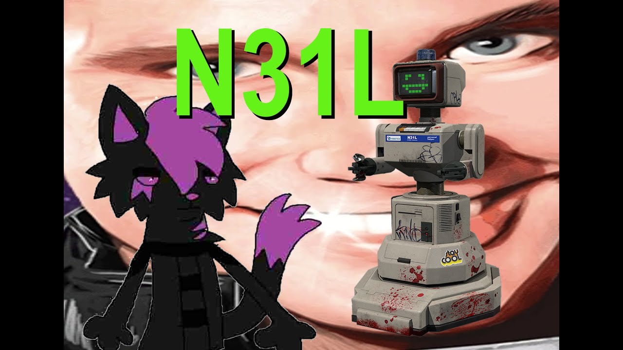 Zombies in Spaceland Complete Neil Guide!