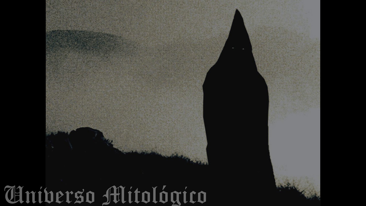 Universo Mitol&oacute;gico