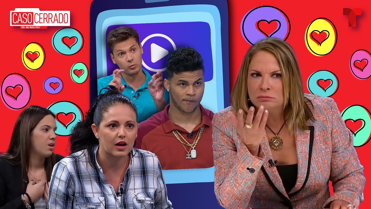 Caso Cerrado Special: viral videos gone wrong stories | Telemundo English