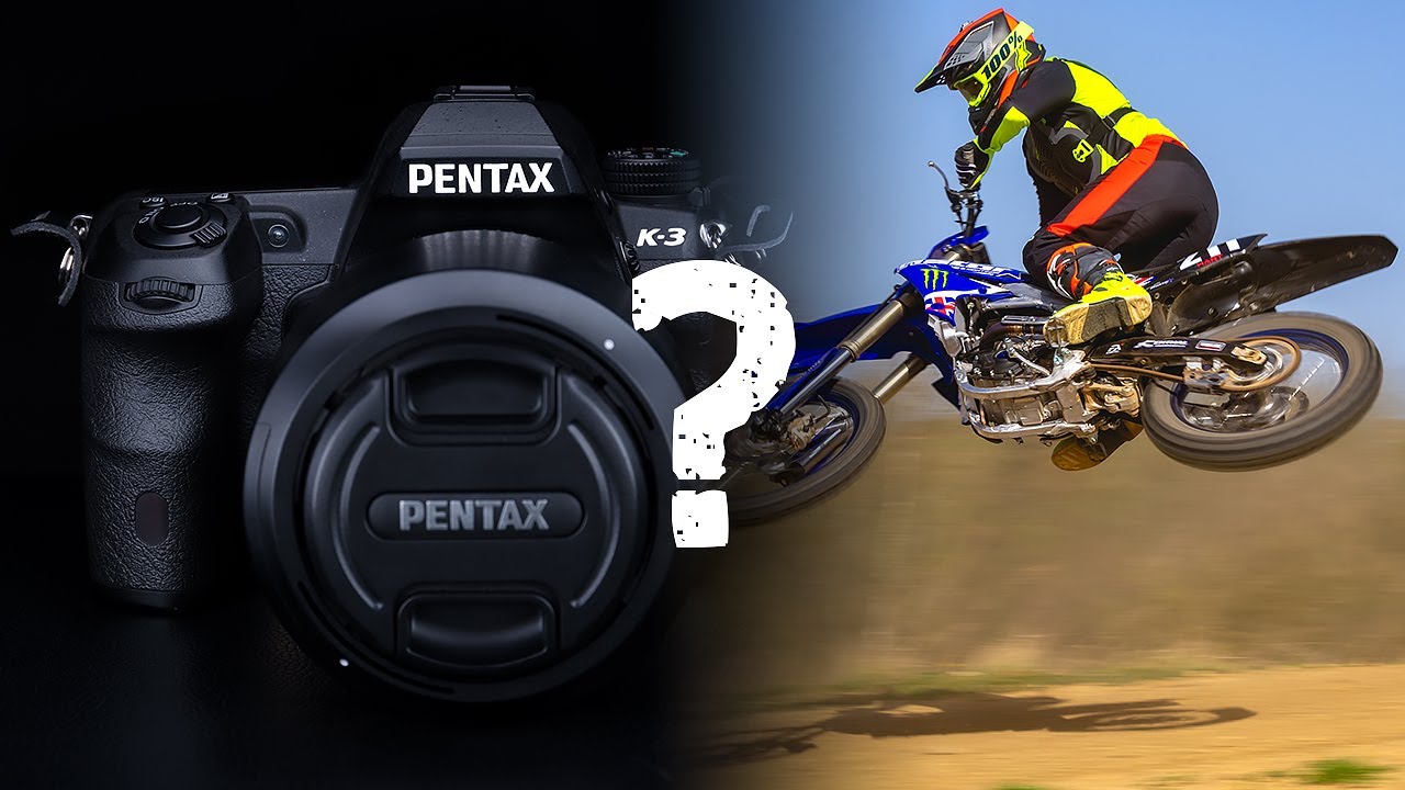 Is the Pentax K-3 any good for Sports Photography?