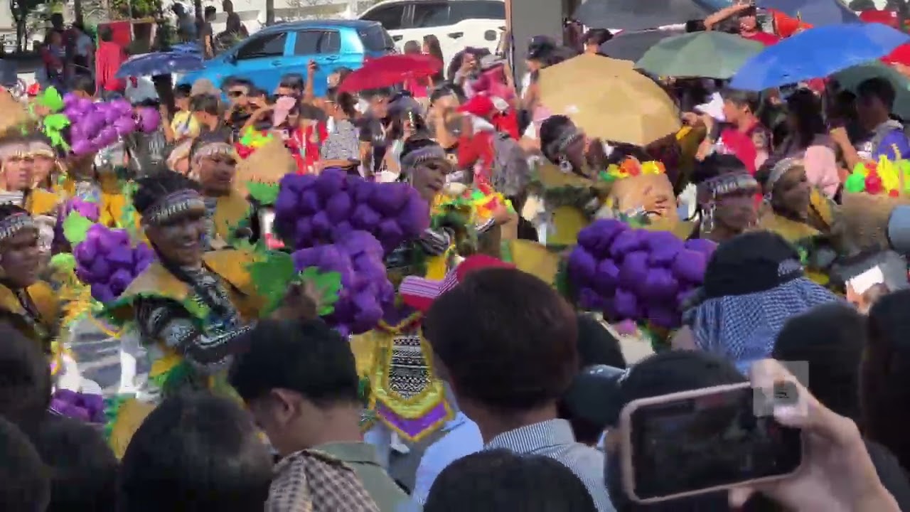 RIKNA TI AGKAYSA 2026 BATTLE OF FESTIVALS:BAGGAK FESTIVAL (BAUANG)